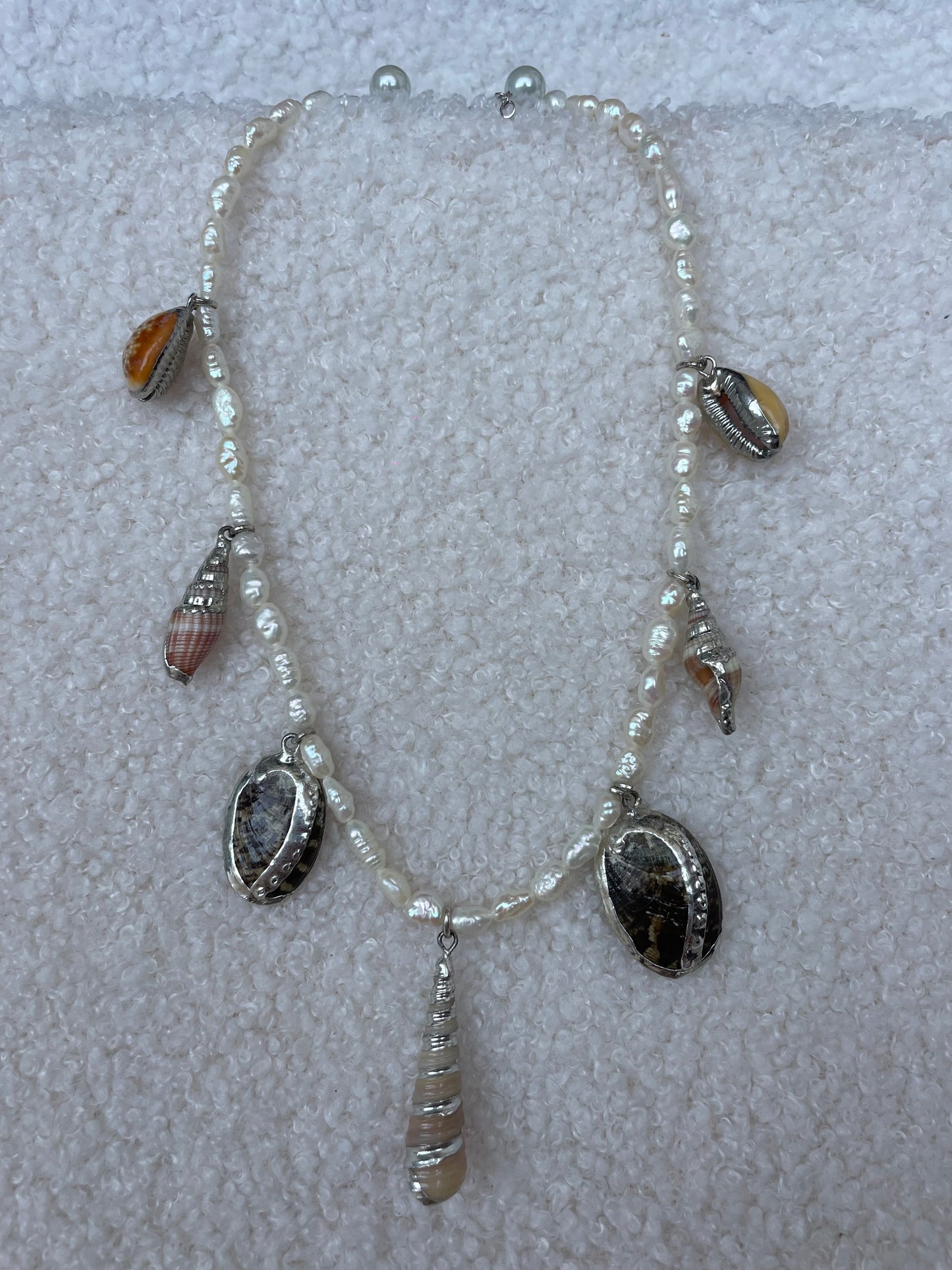 Collana MAREA