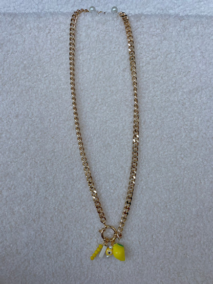 Collana LEMON