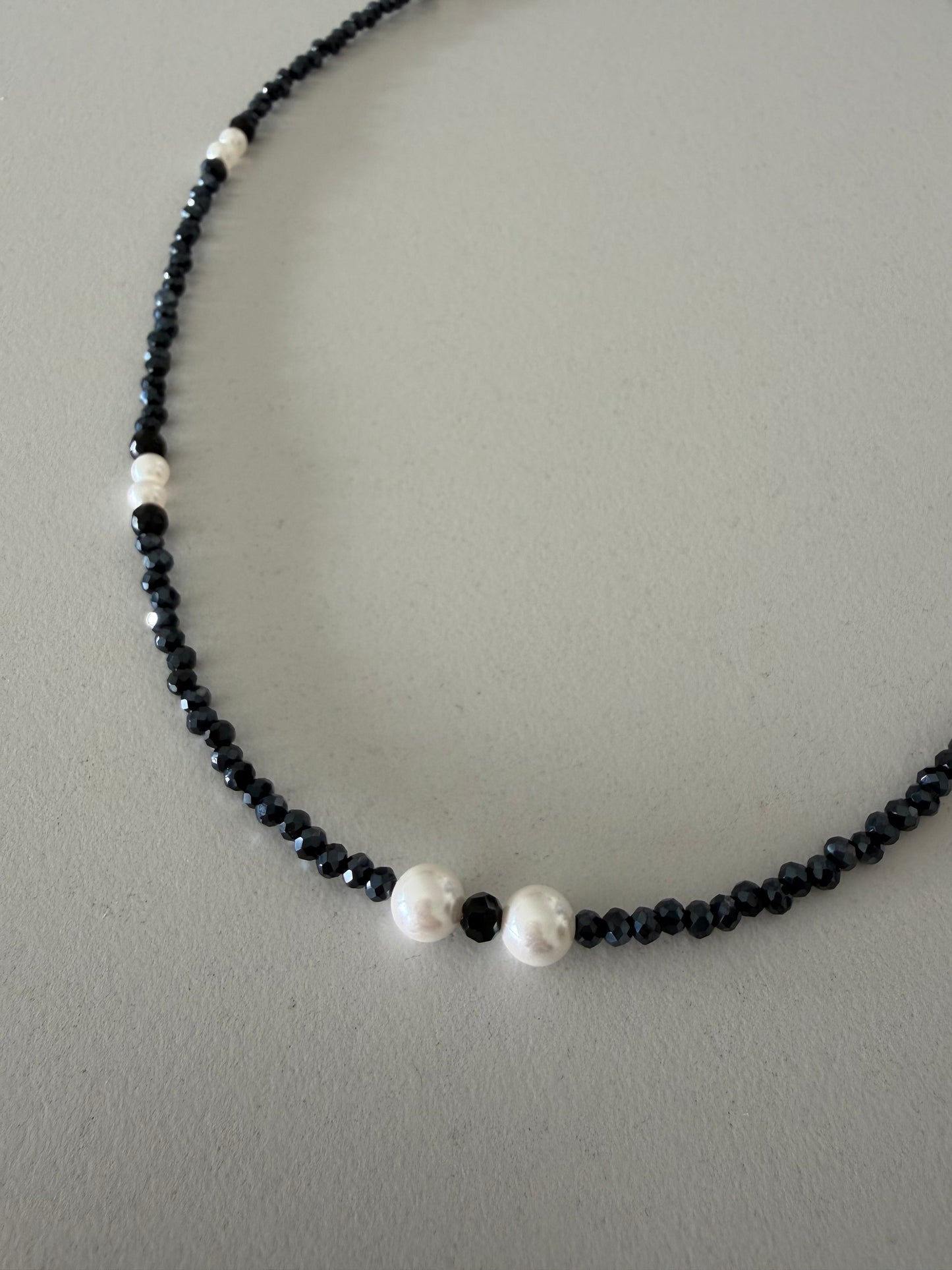 Collana Notte