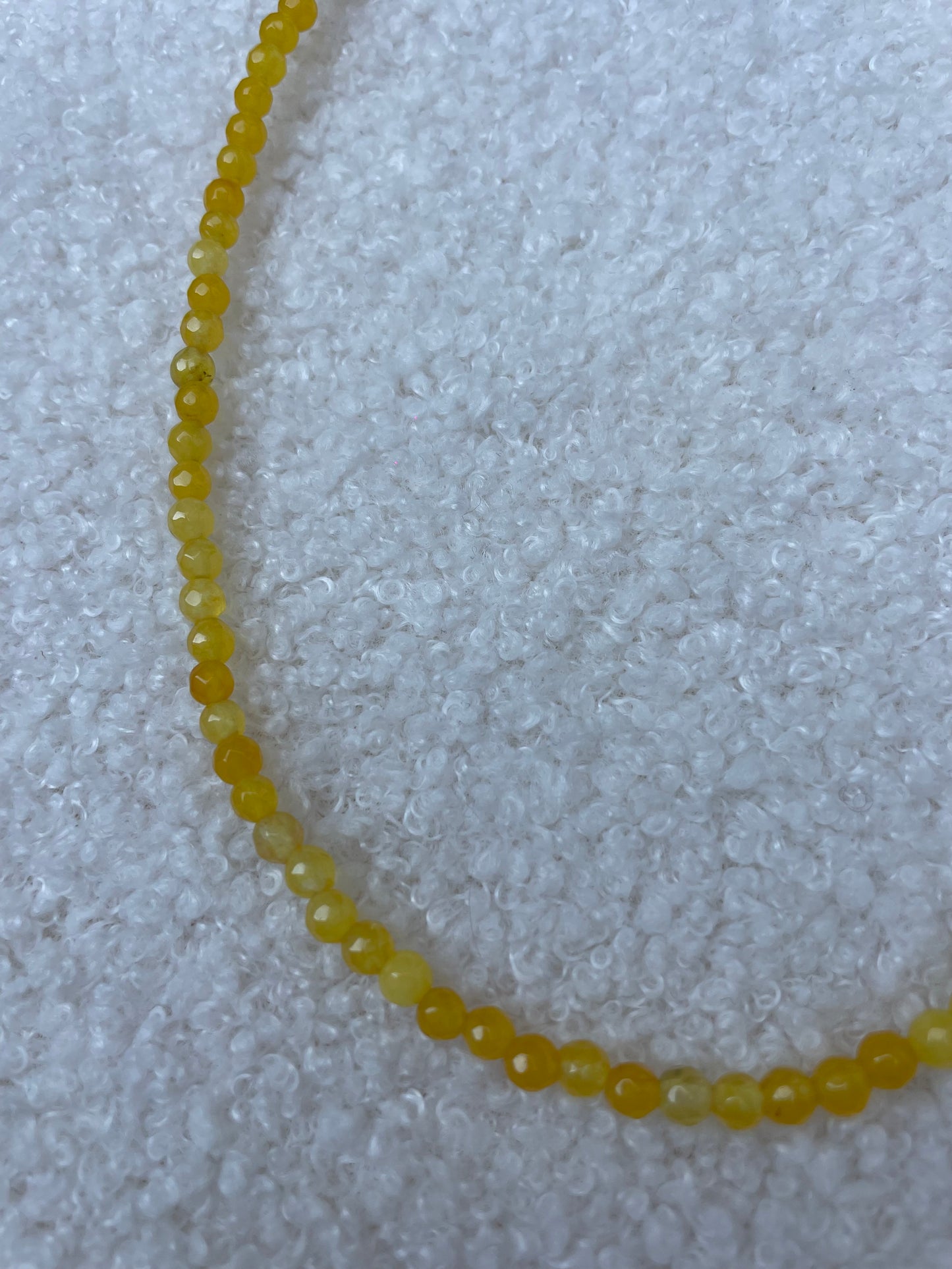 Collana SOLE