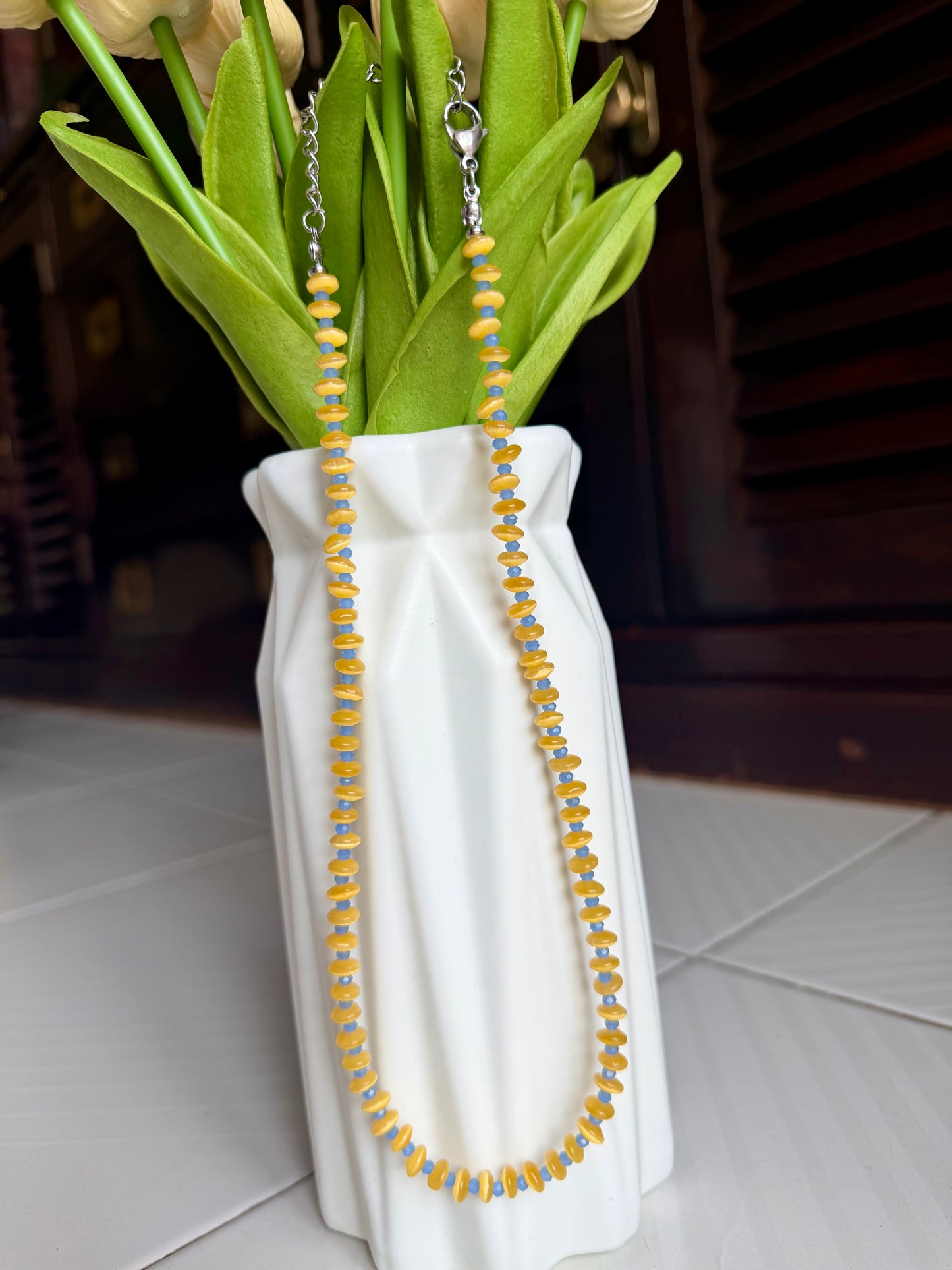 Collana MINOSA