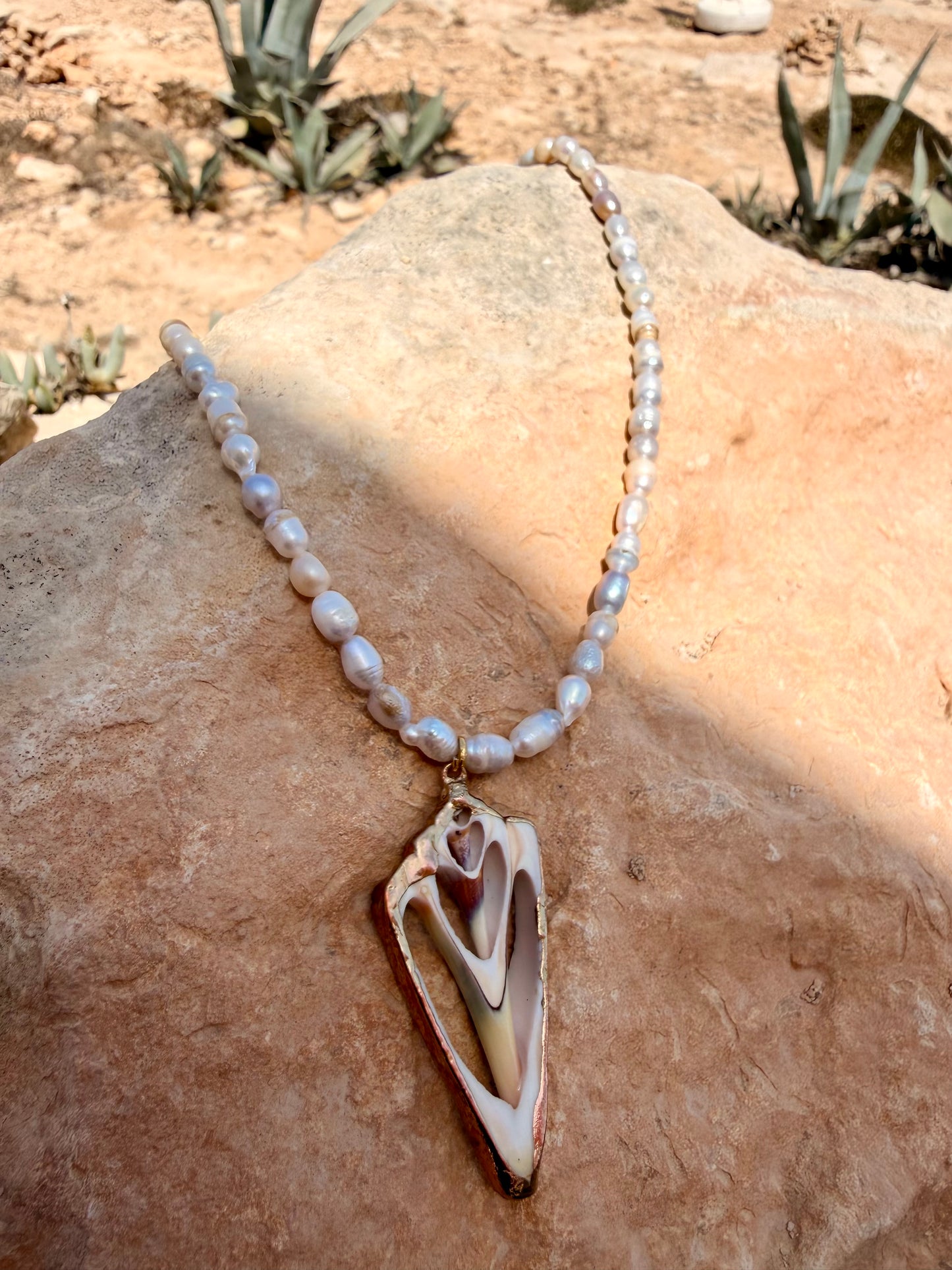 Collana MAREMORTO