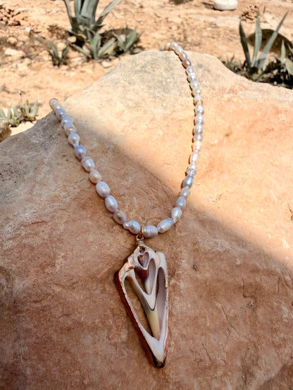 Collana MAREMORTO
