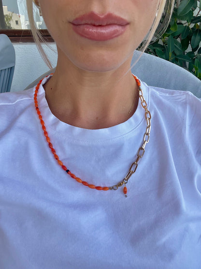 Collana TRAMONTO