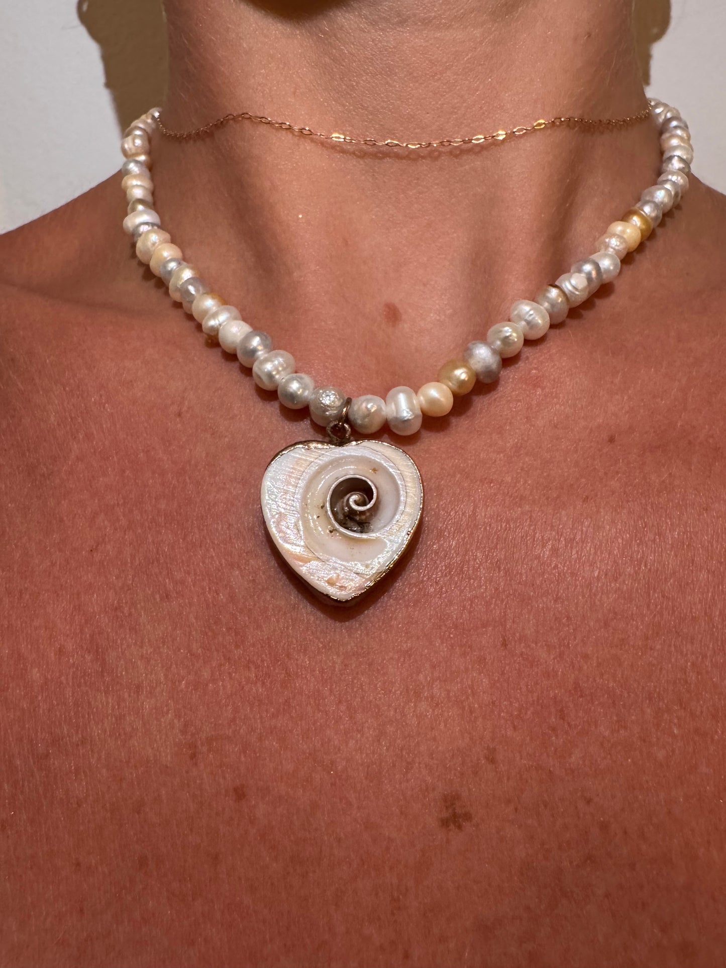 Collana PAROS