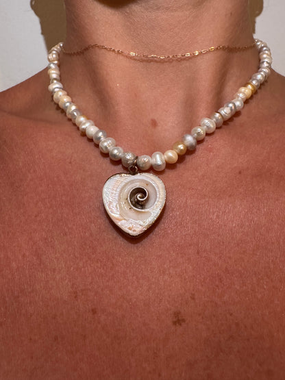 Collana PAROS
