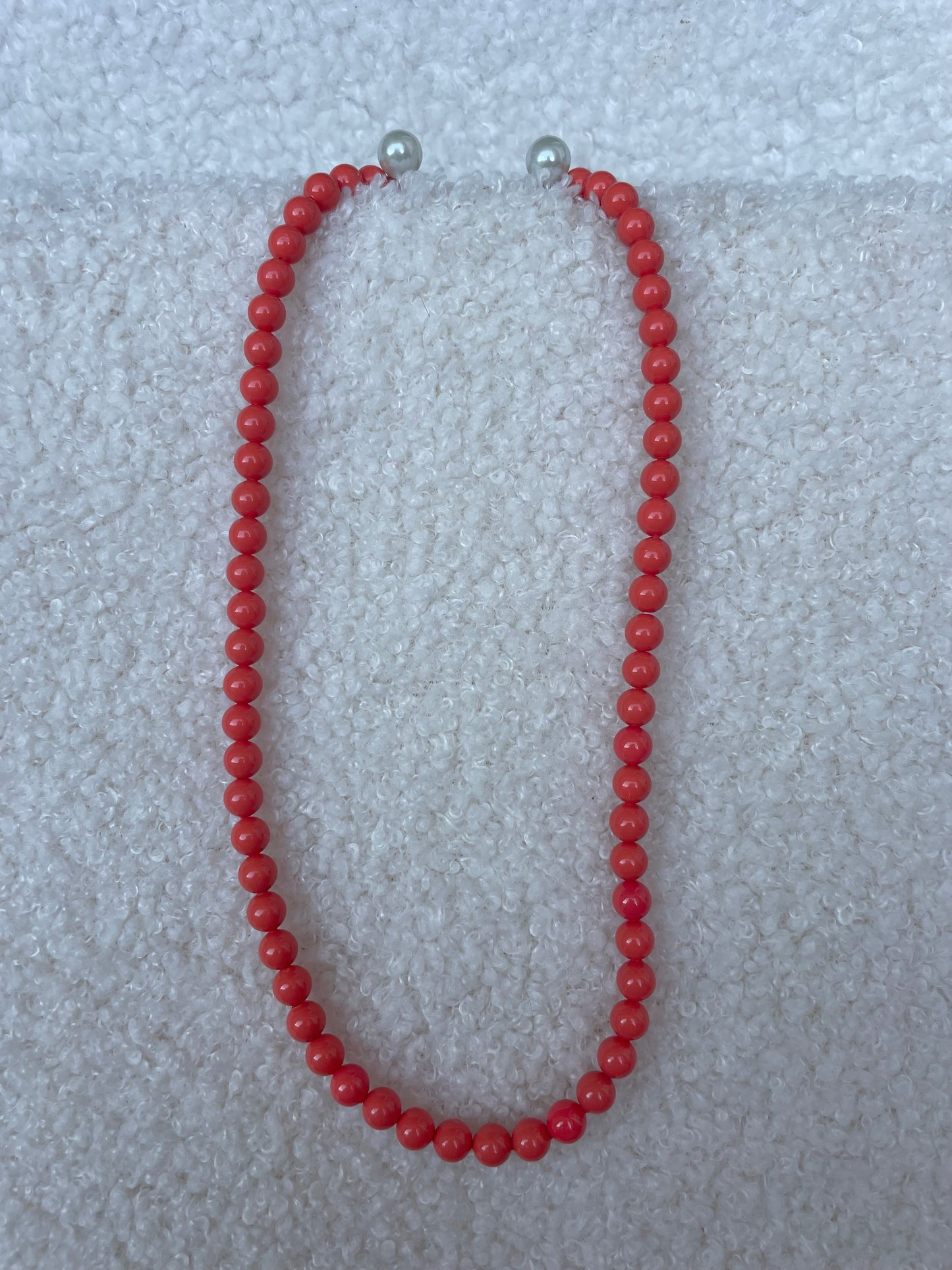 Collana CORALLO MINI