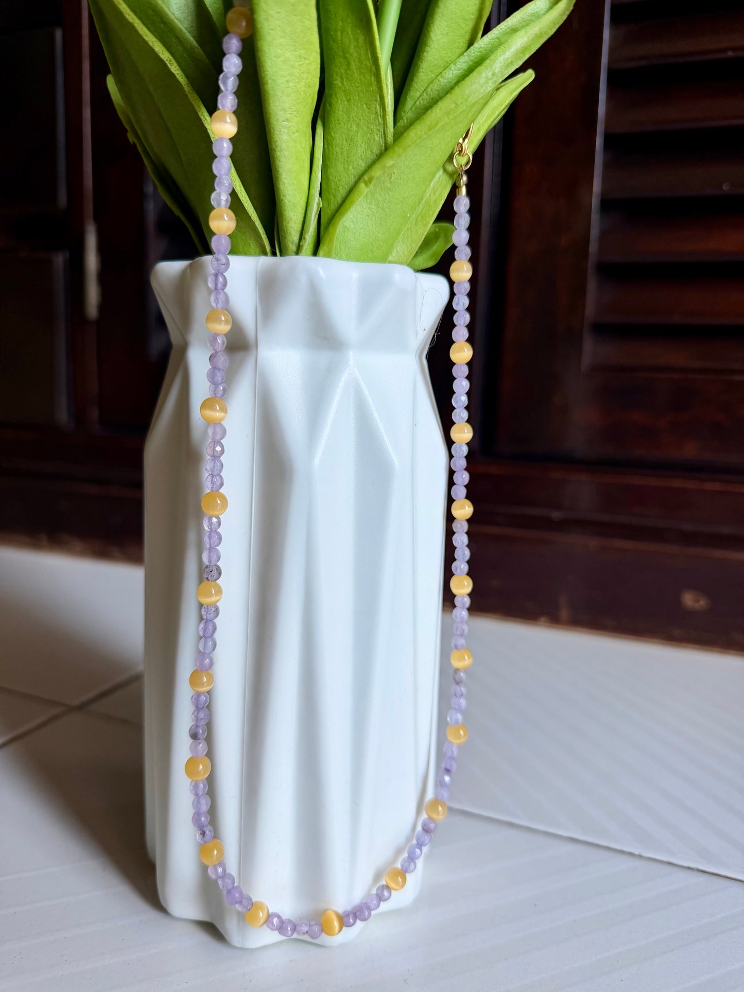 Collana IRIS