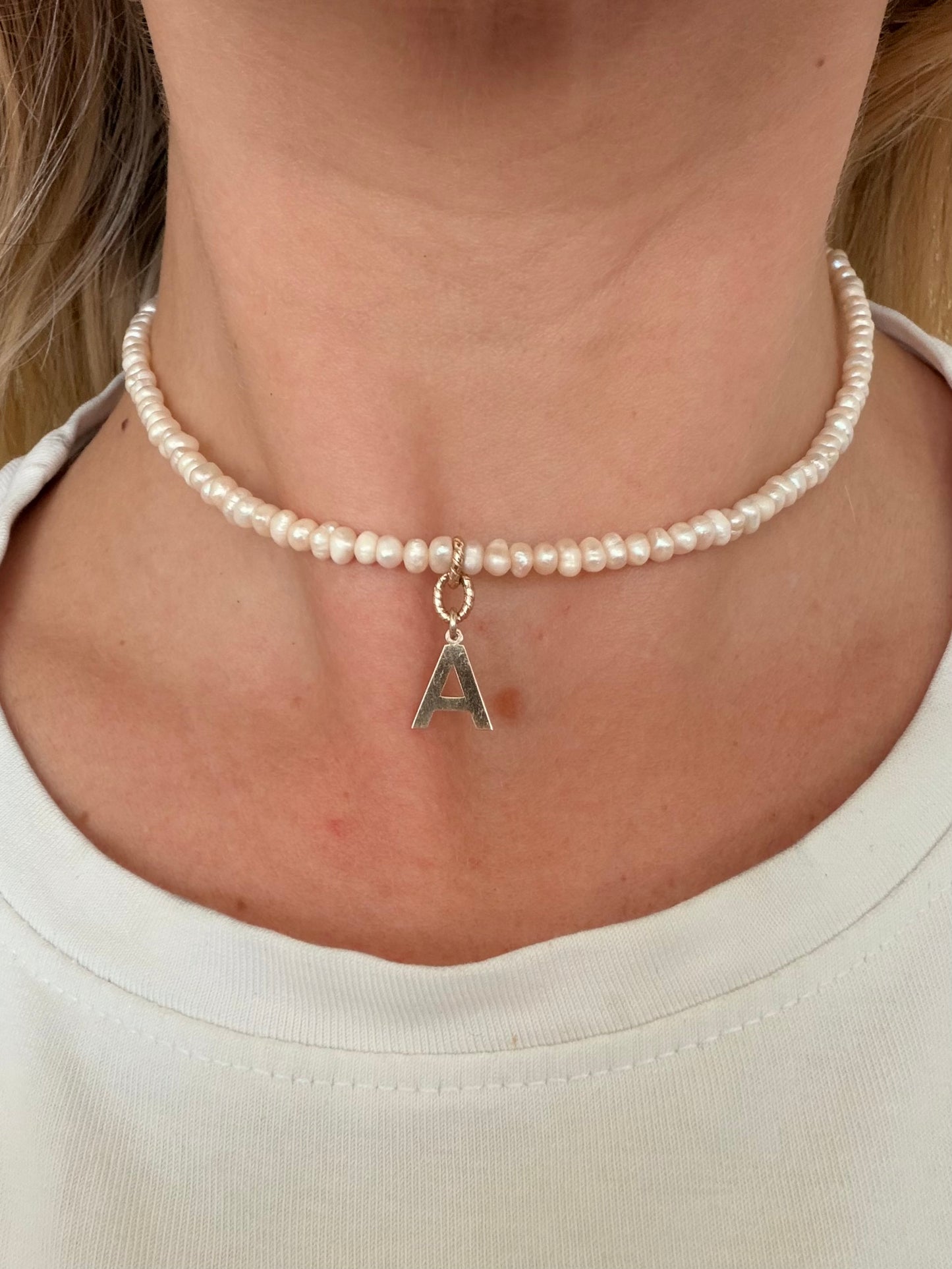 Collana Aurea