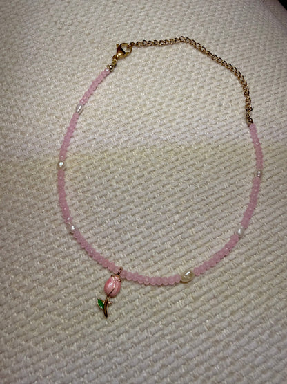 Choker Tuly