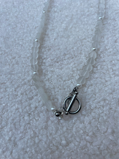 Collana ESSENZA