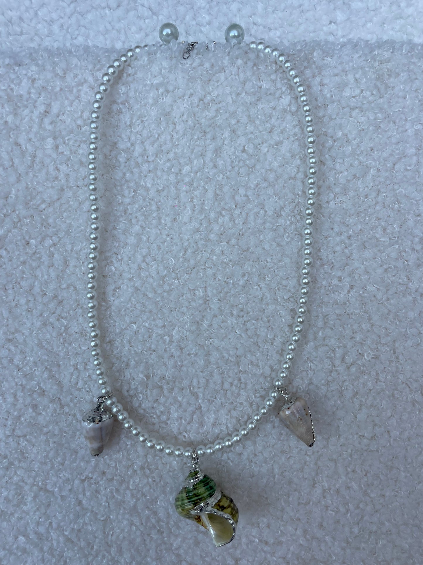 Collana MALIBU'
