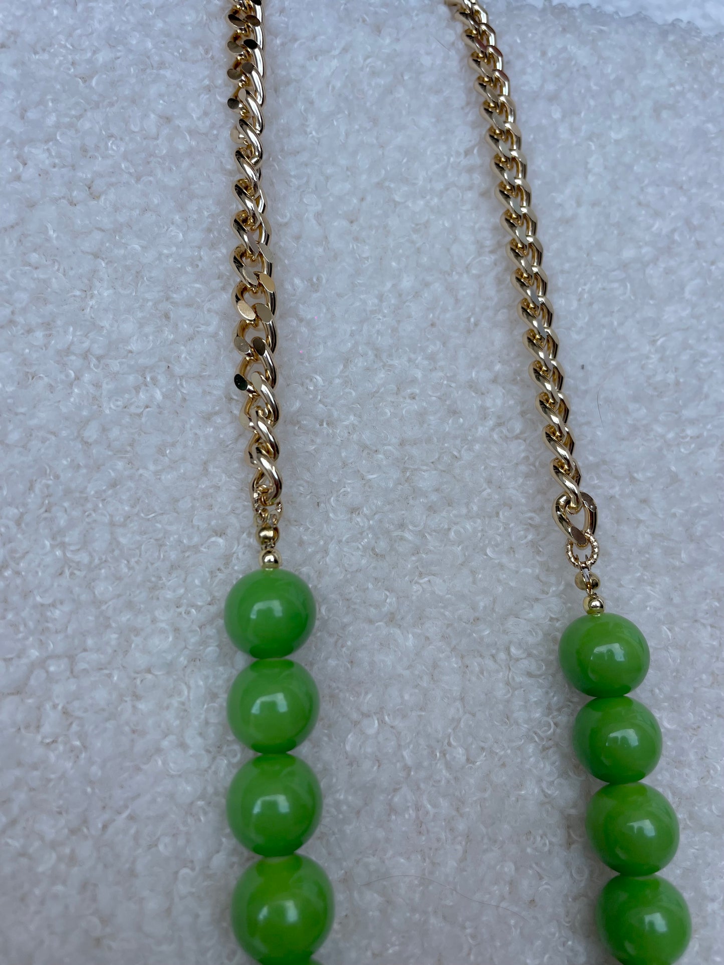 Collana PAPPAGALLO