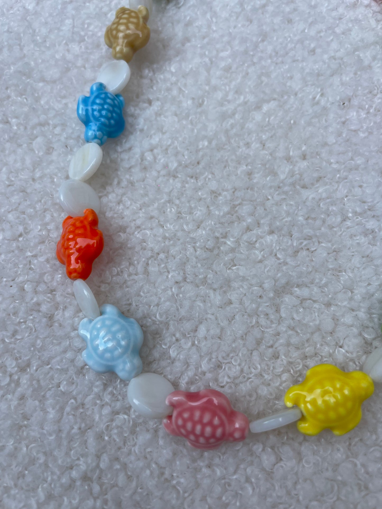 Collana TARTARUGA