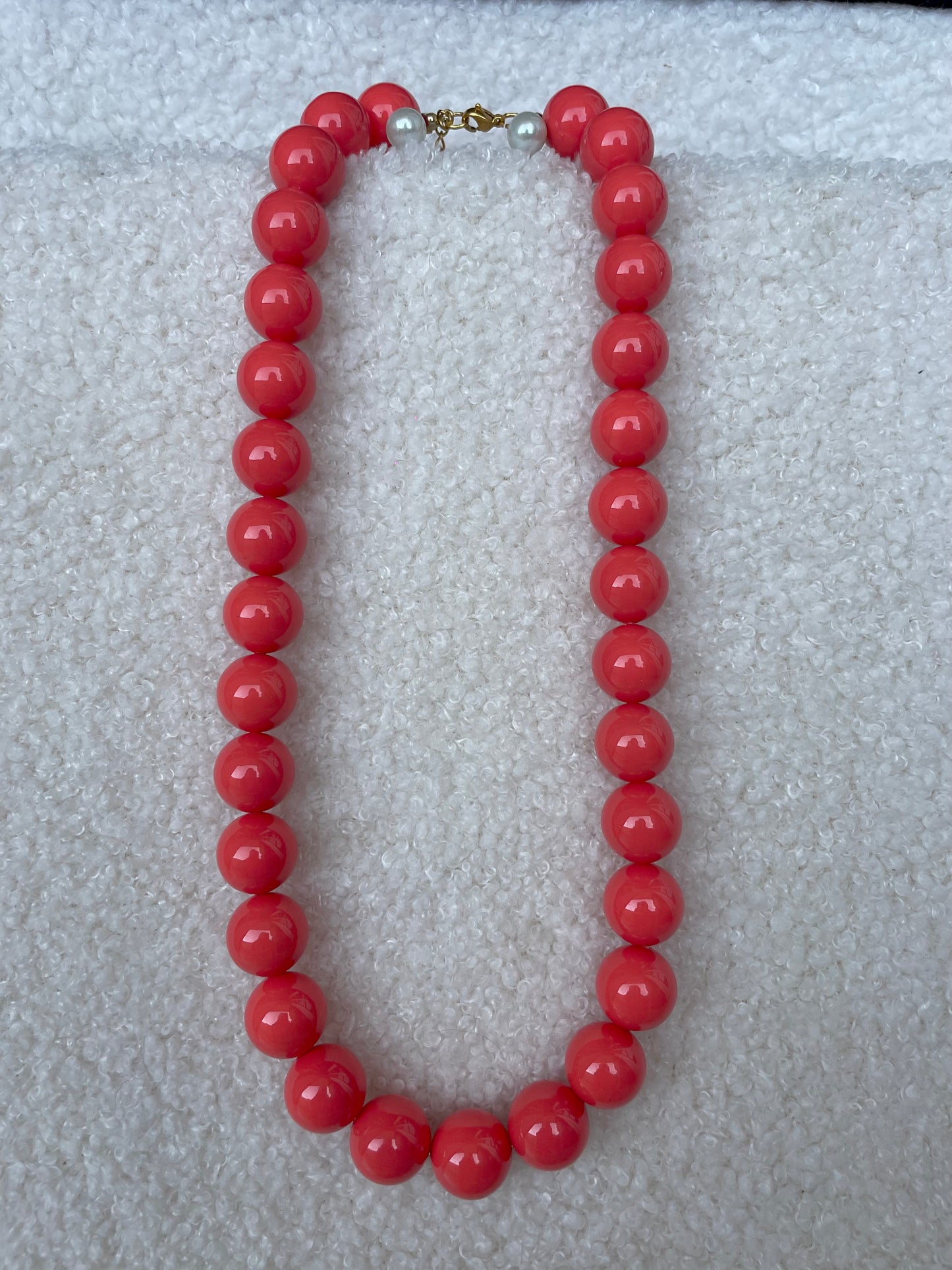 Collana CORALLO