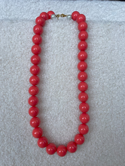 Collana CORALLO