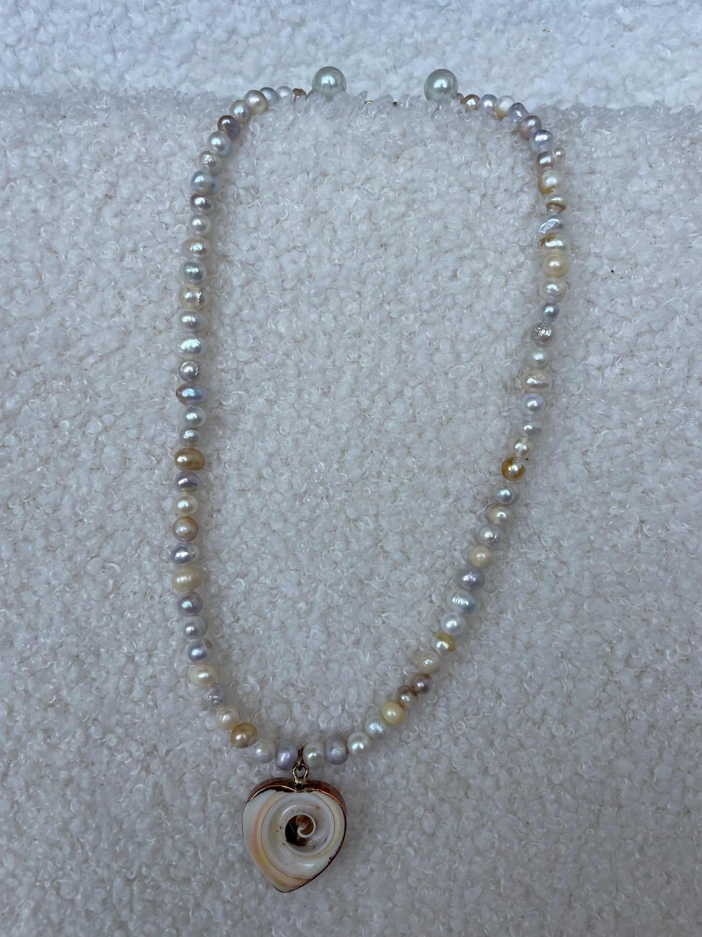 Collana PAROS
