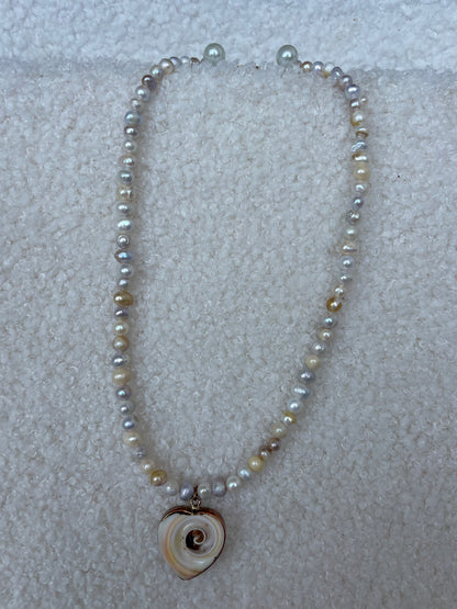 Collana PAROS