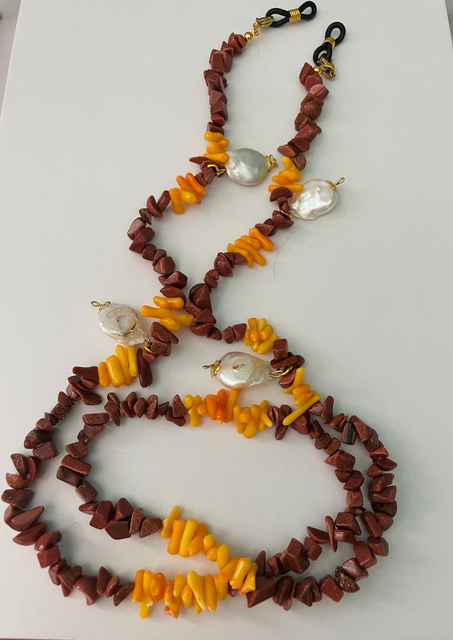 Catena Tramonto Mediterraneo