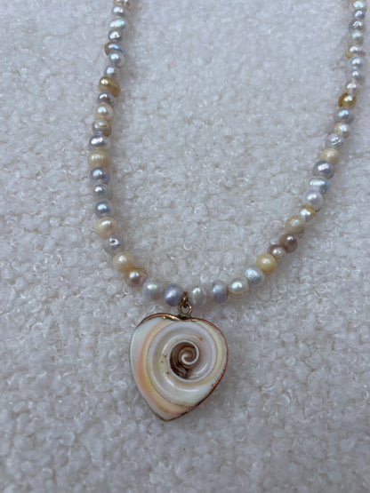 Collana PAROS