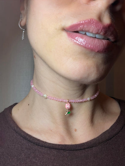 Choker Tuly