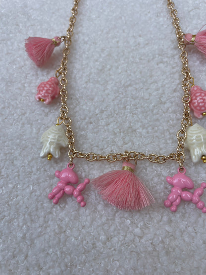 Collana PINKIE