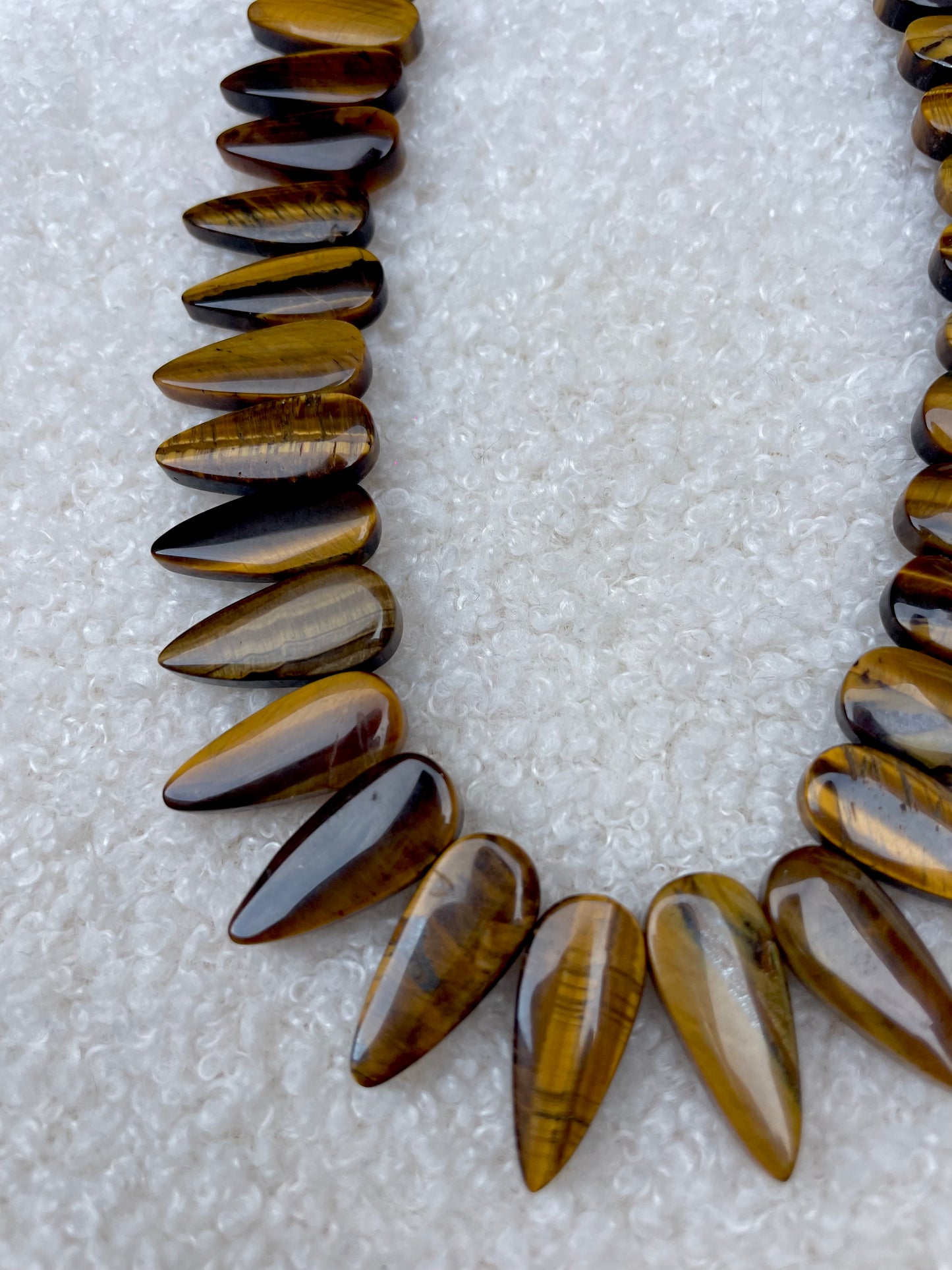 Collana TIGER