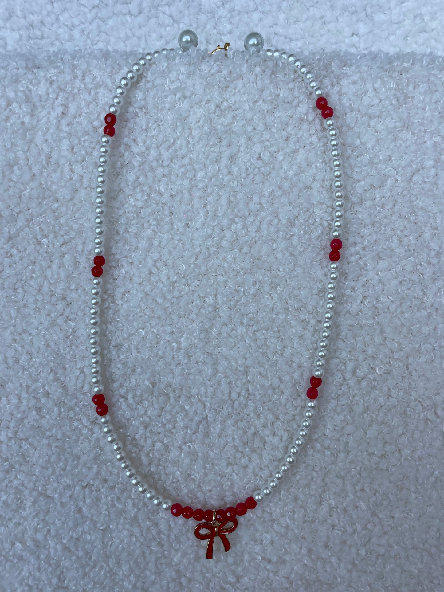 Collana FIOCCO