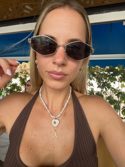 Collana PAROS