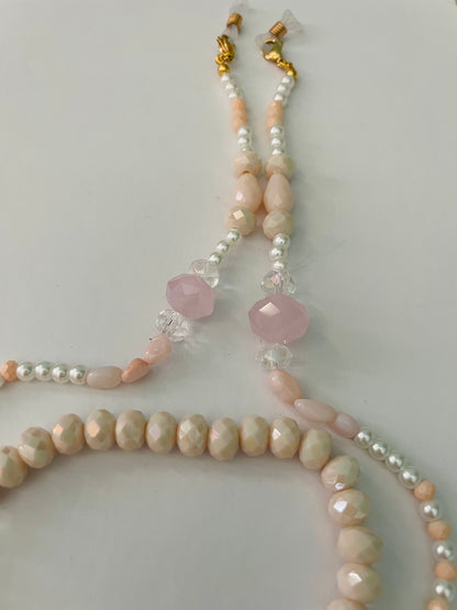 Catena market pink
