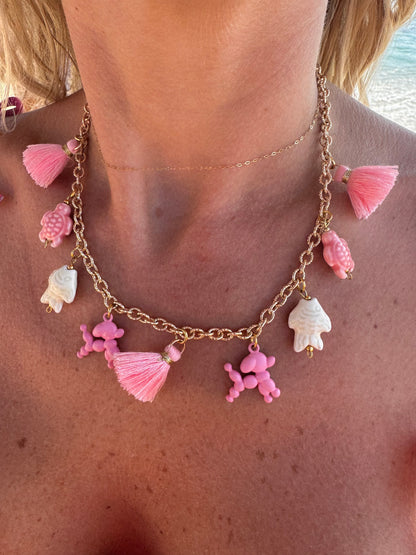 Collana PINKIE