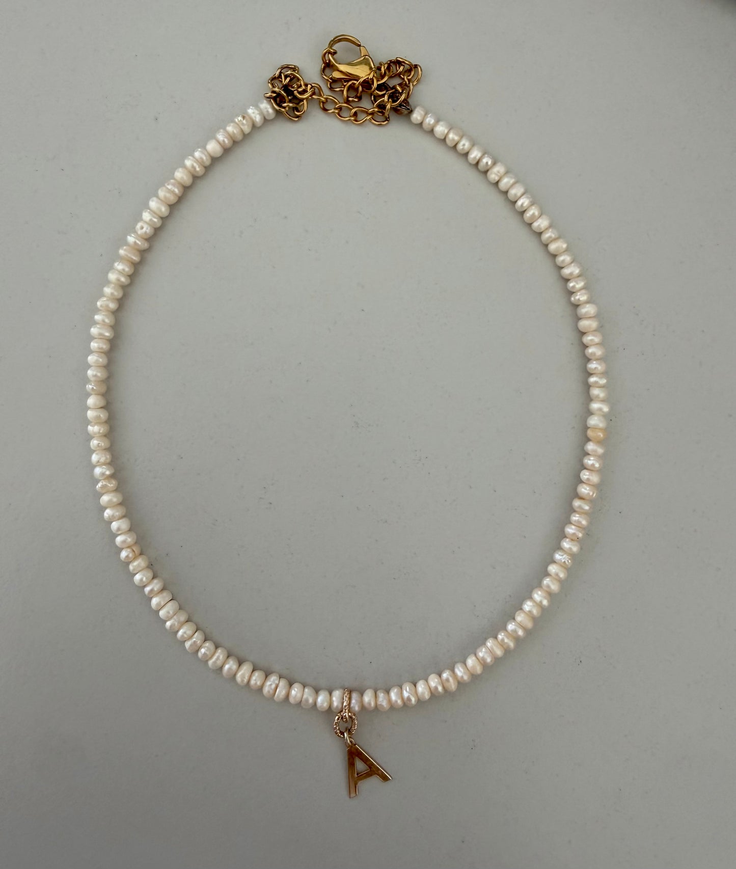 Collana Aurea