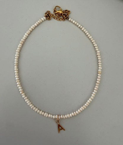 Collana Aurea