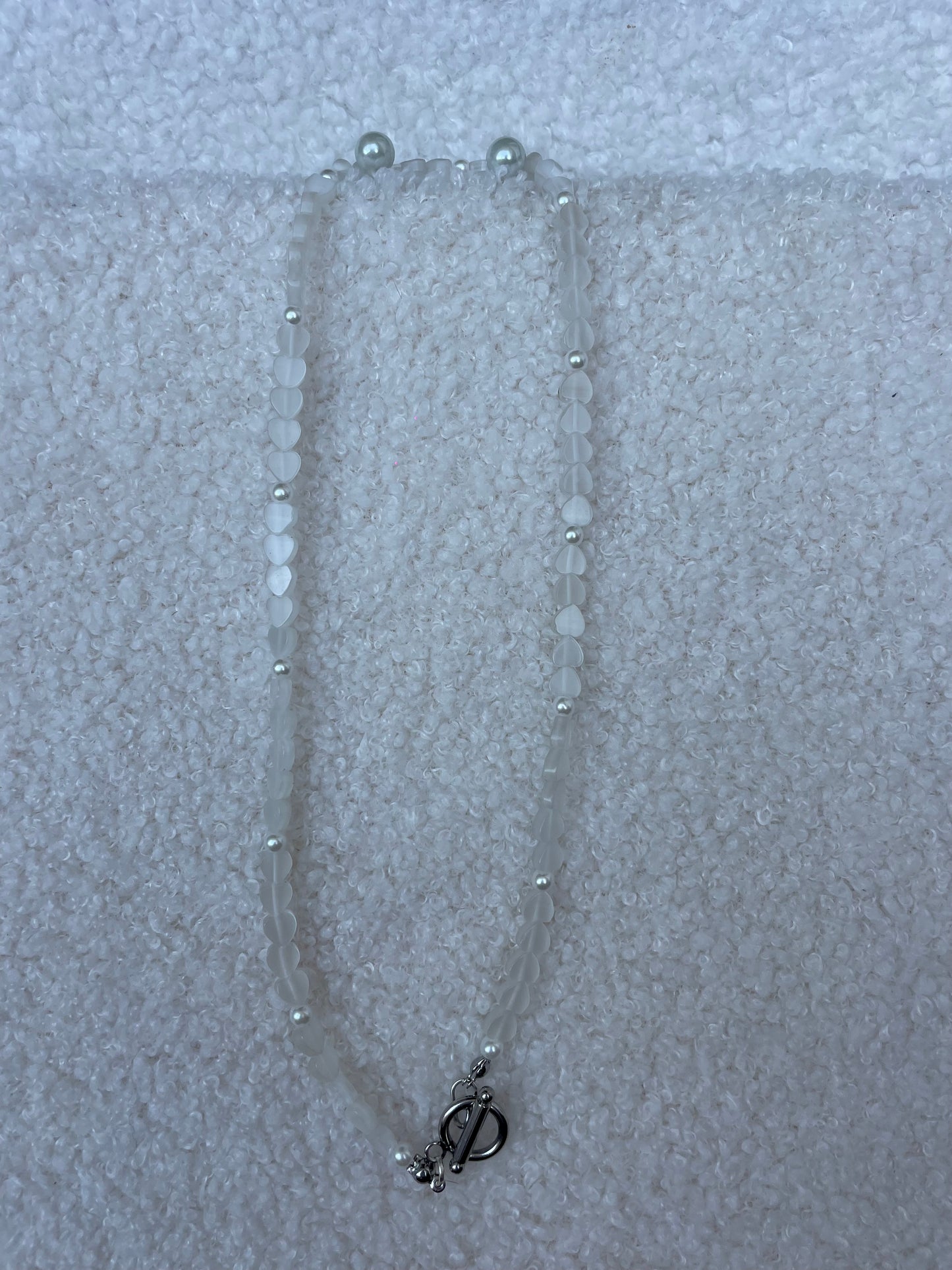 Collana ESSENZA