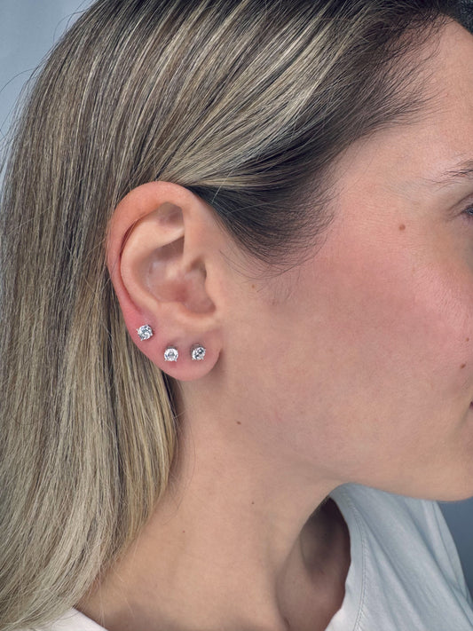 SOGNO DI LUCE silver