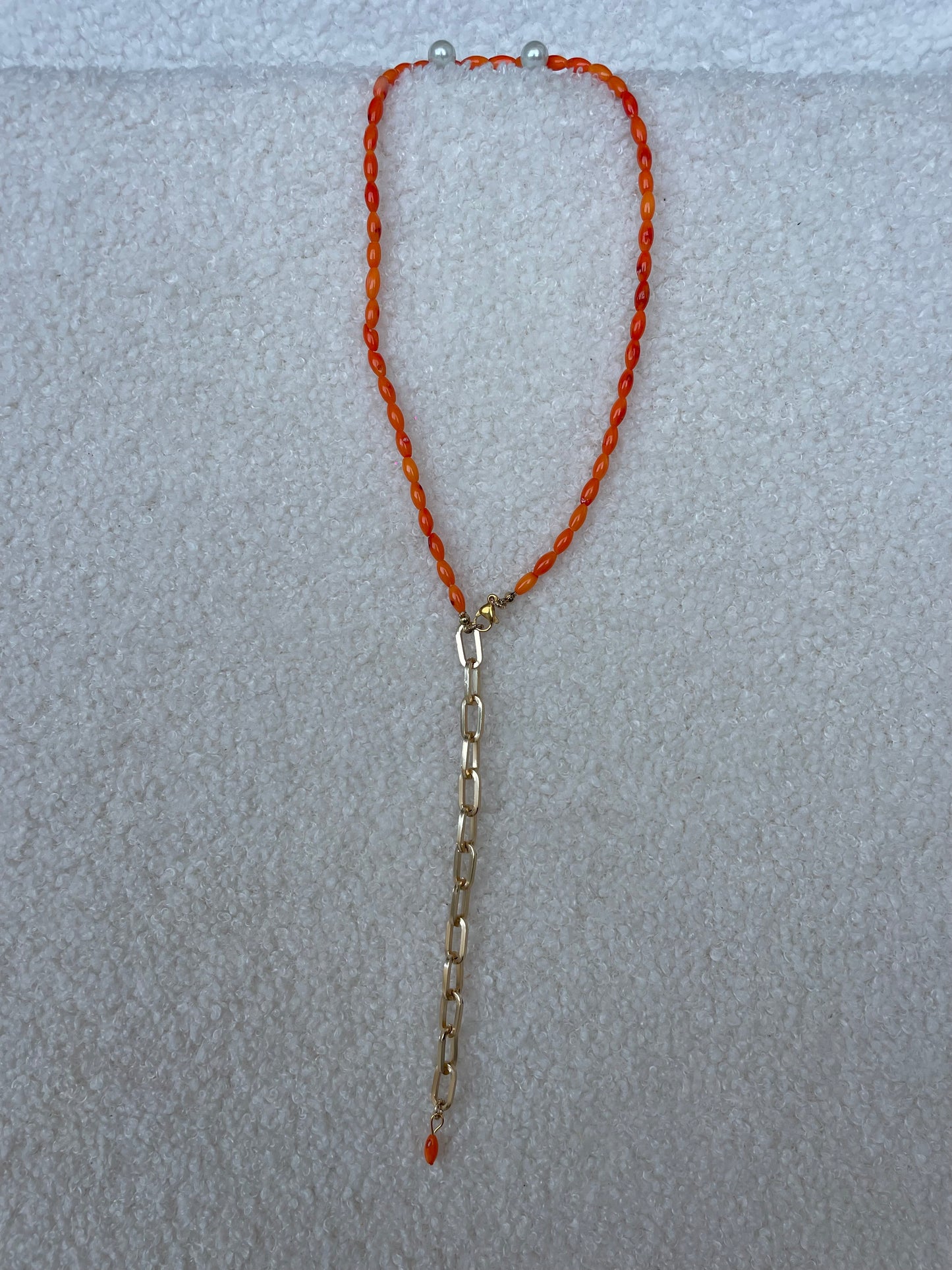 Collana TRAMONTO