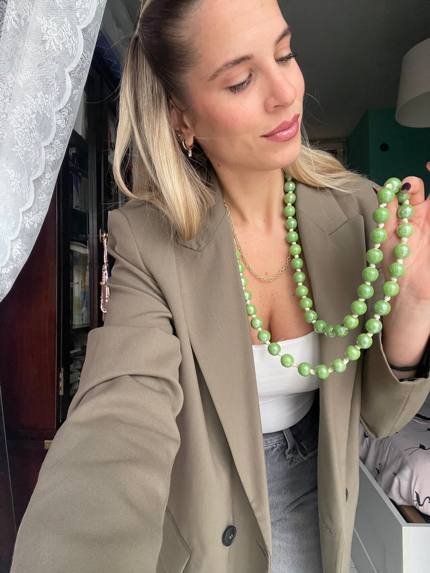 Collana CERA Green