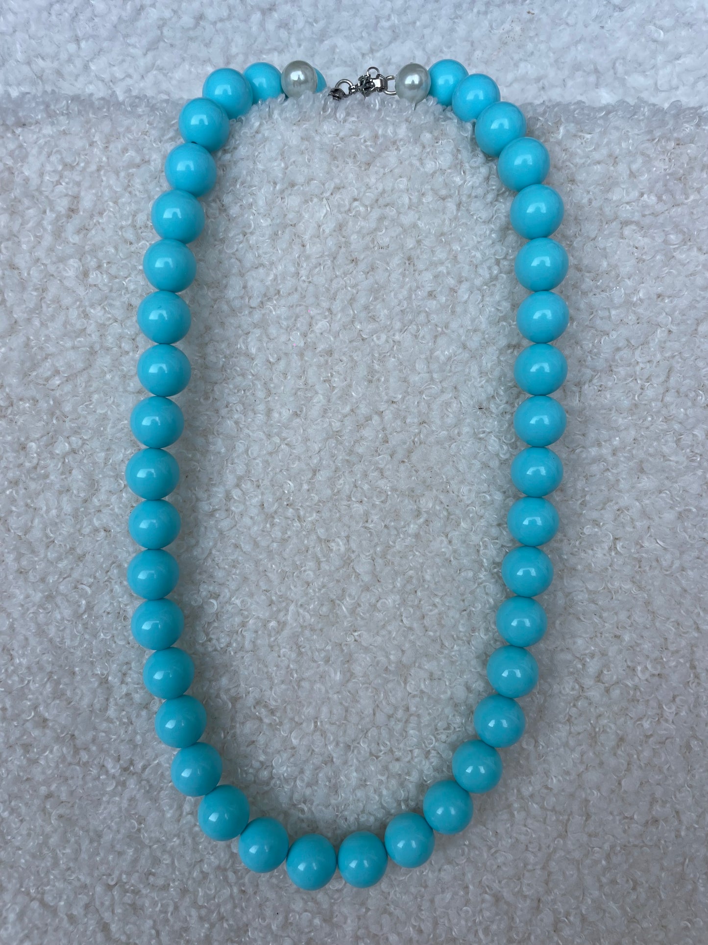 Collana TIFFANY grande