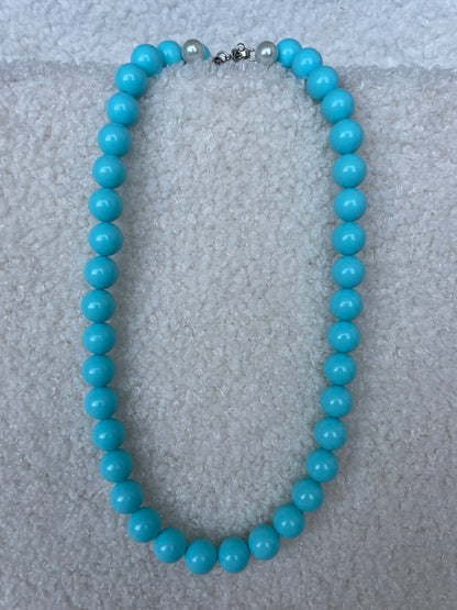 Collana TIFFANY grande