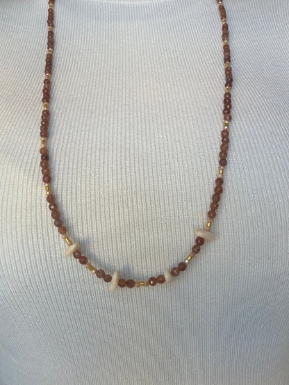 Collana DESERTO