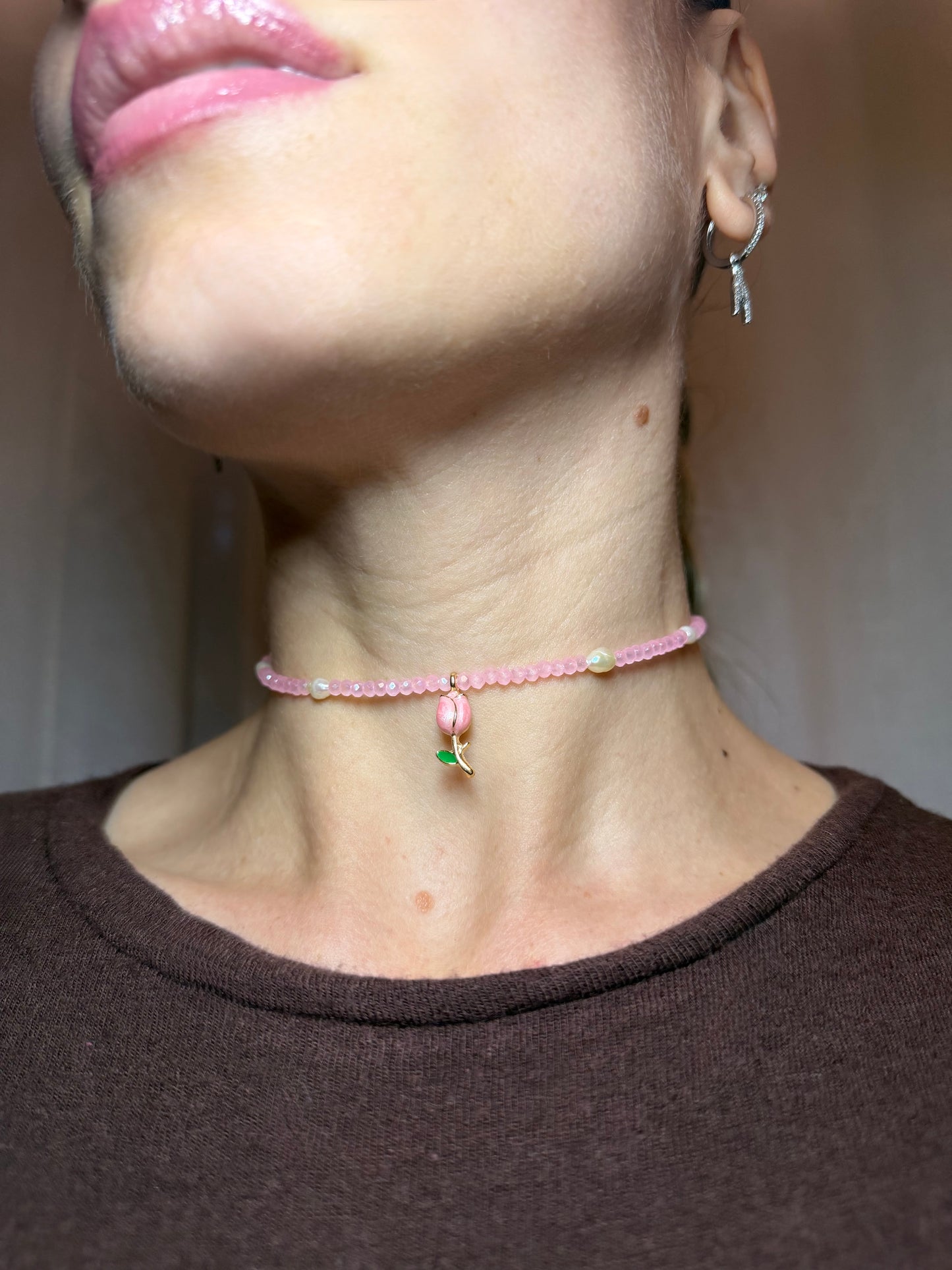 Choker Tuly
