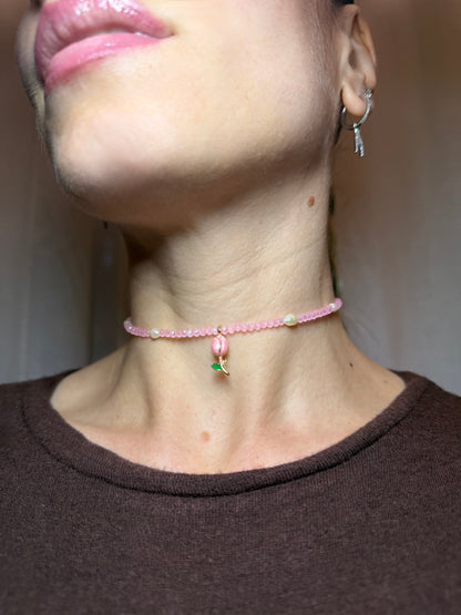 Choker Tuly
