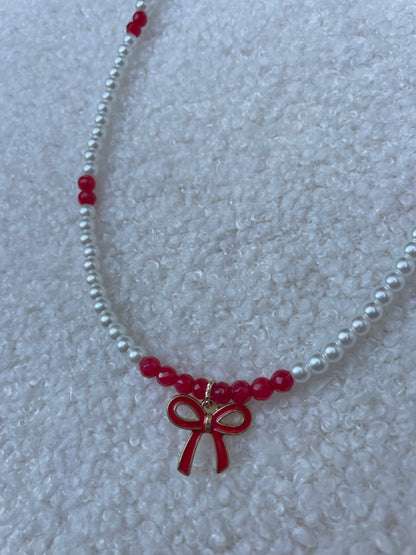 Collana FIOCCO