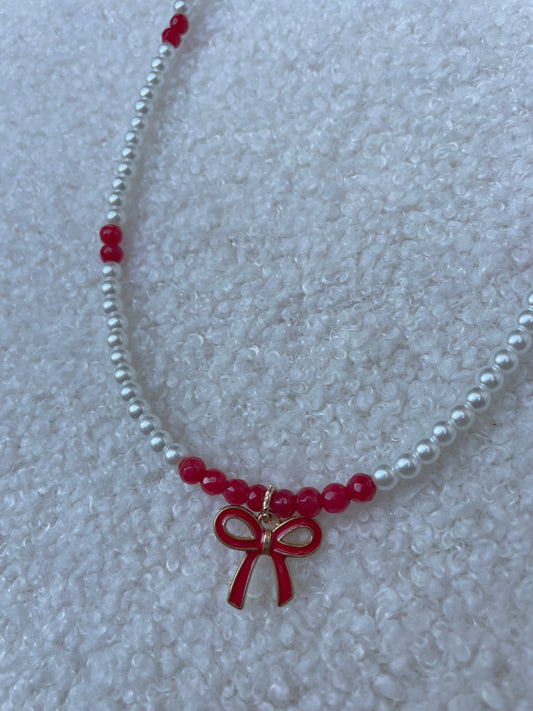 Collana FIOCCO