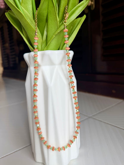 Collana FERESIA