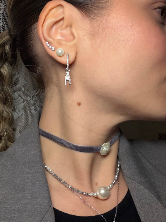 Sciosciò Silver