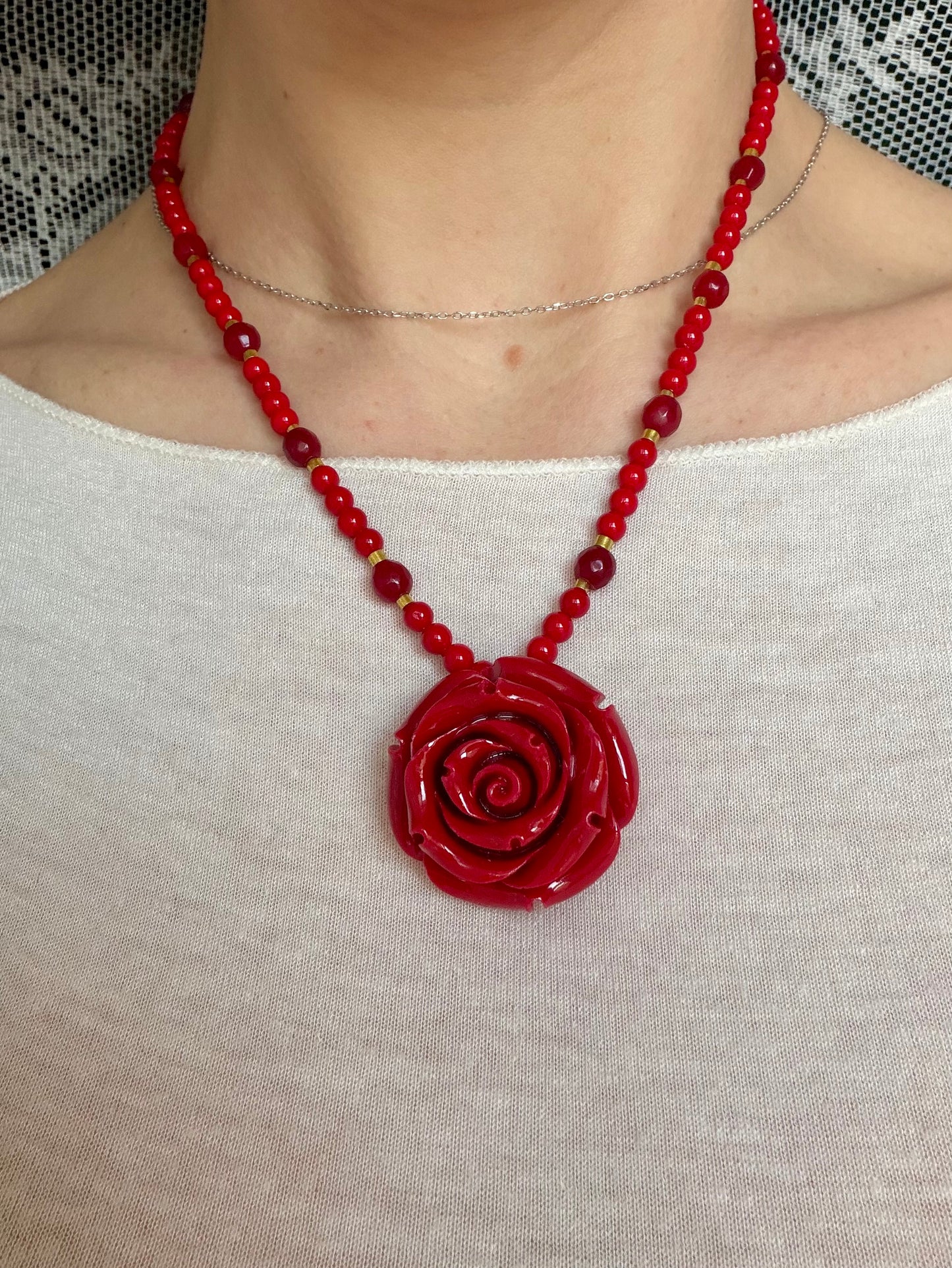 Collana Venere