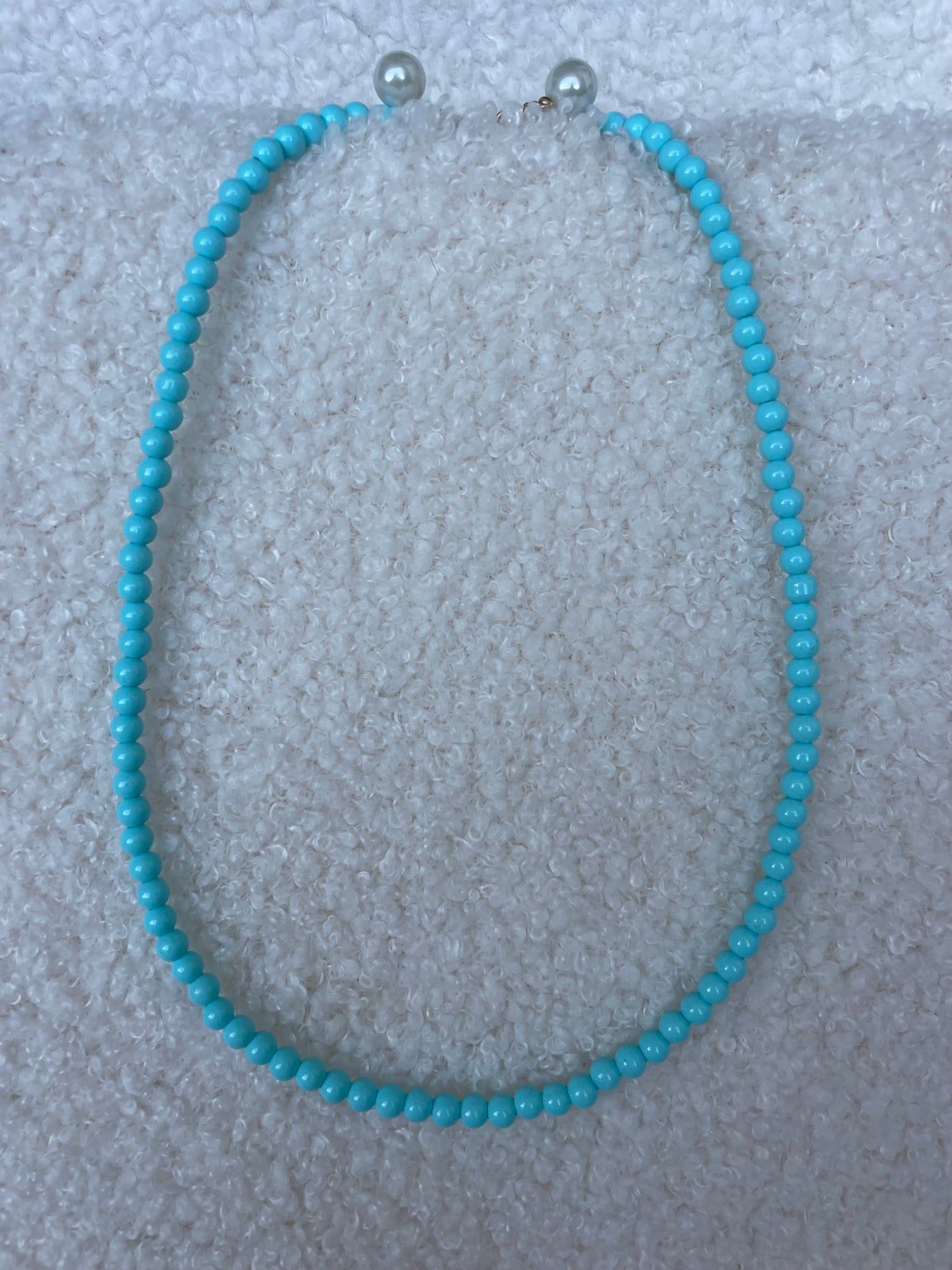 Collana TIFFANY mini
