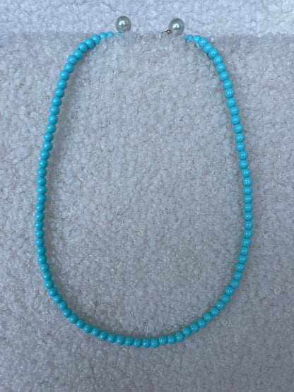 Collana TIFFANY mini