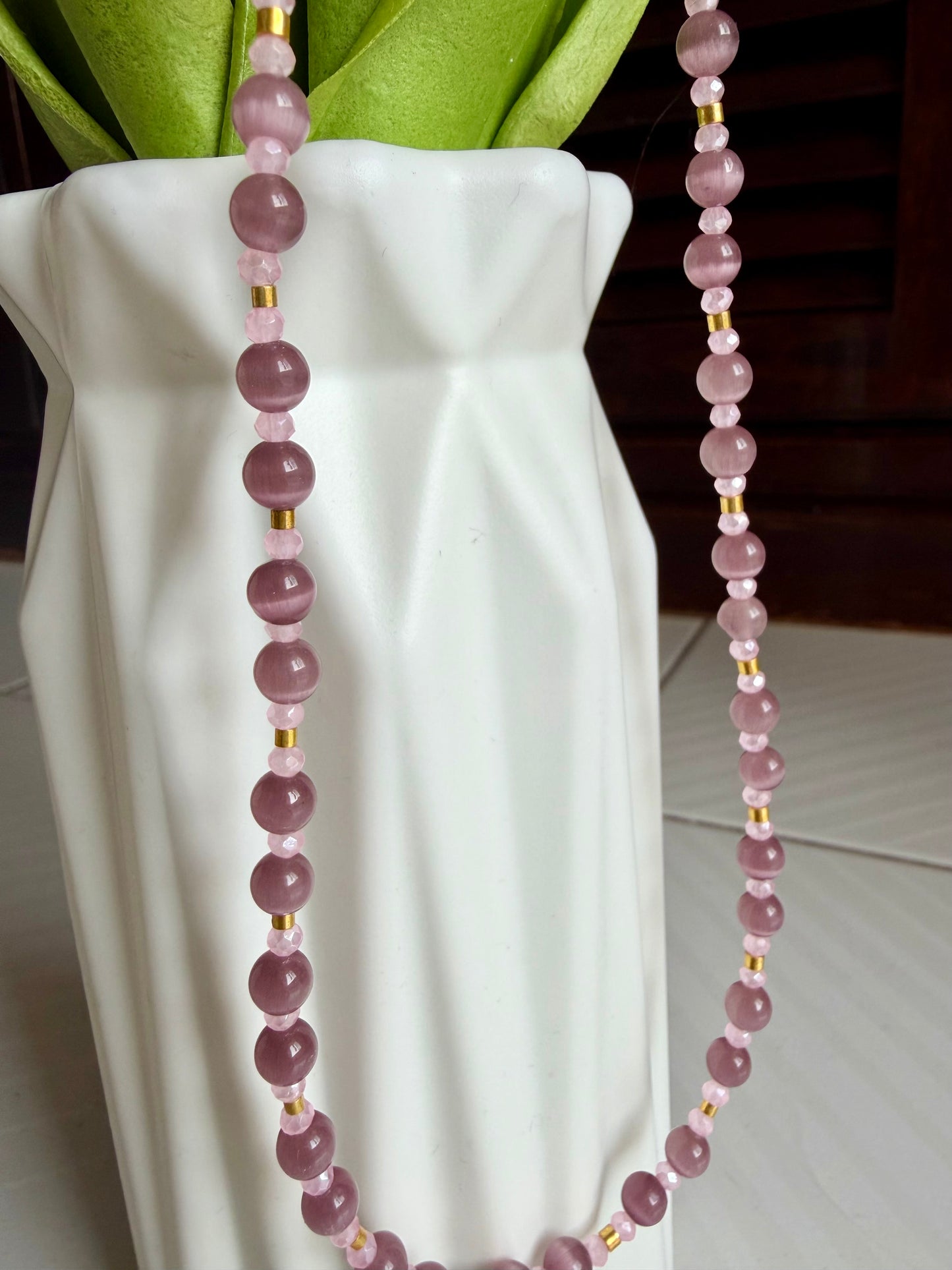 Collana MAGNOLIA